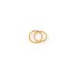 Flynn Double Ring
