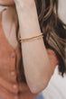 Paper Clip Bracelet