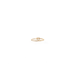 Knot in Love Ring