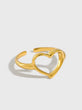 Heart Ring