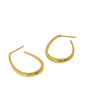 Danae Hoop Earrings
